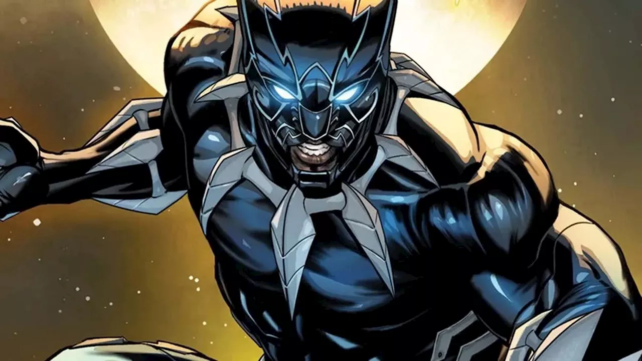 Black Panther Delivers a Killing Blow to One of Marvel’s Mightiest Gods