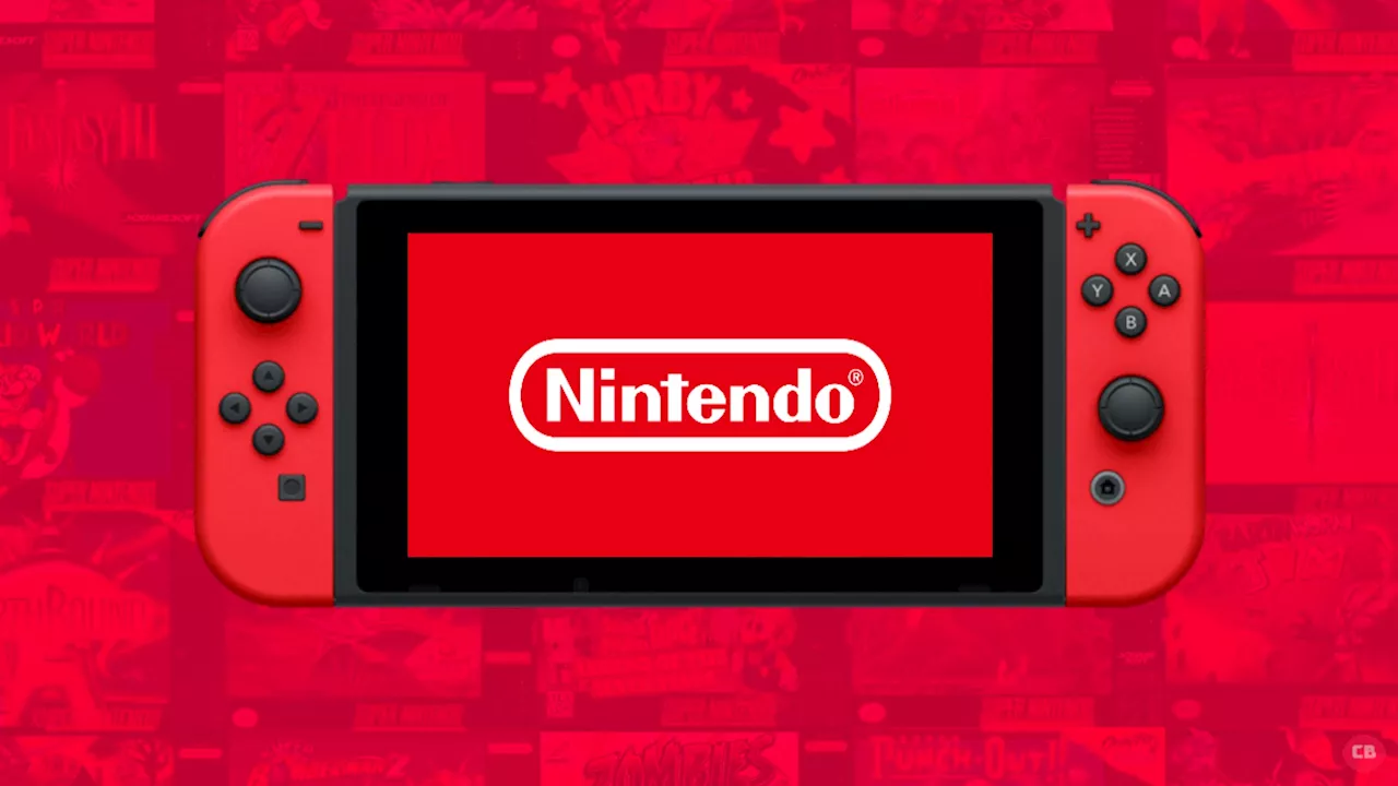 Nintendo Switch 2 Rumor Claims Release Date Will Be Very Soon After Reveal