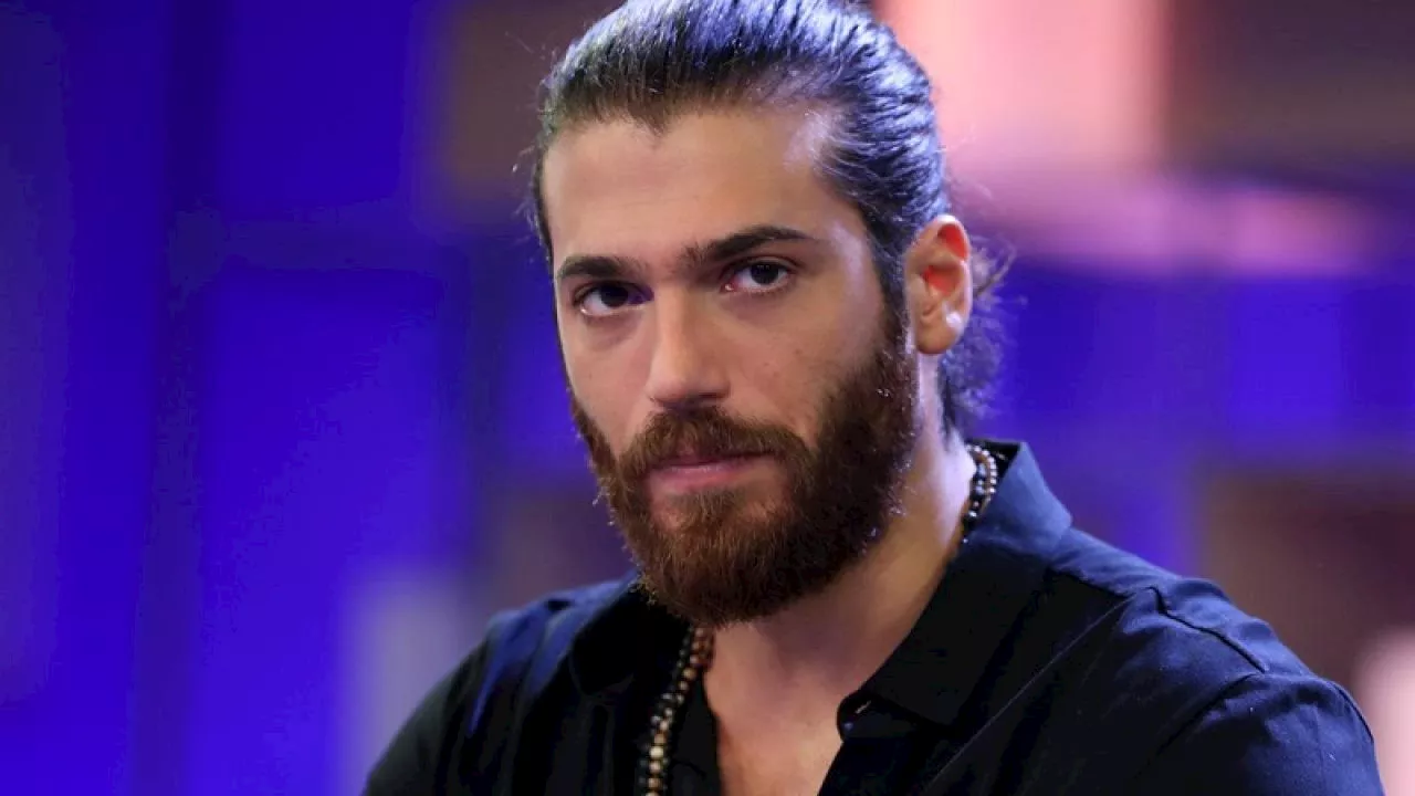 Can Yaman assente al Vanity Fair Stories per motivi di salute: ecco come sta oggi l'attore turco