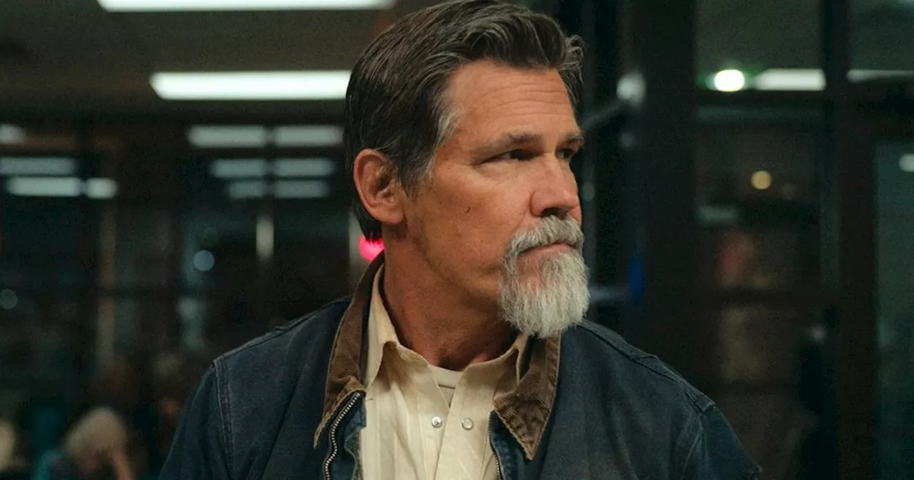 Josh Brolin Says James Cameron ‘Was Angry’ When He Turned Down Avatar