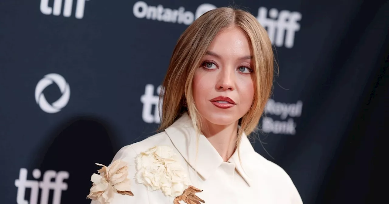 Sydney Sweeney Shares Emotional Statement After Christy Martin Movie Wraps