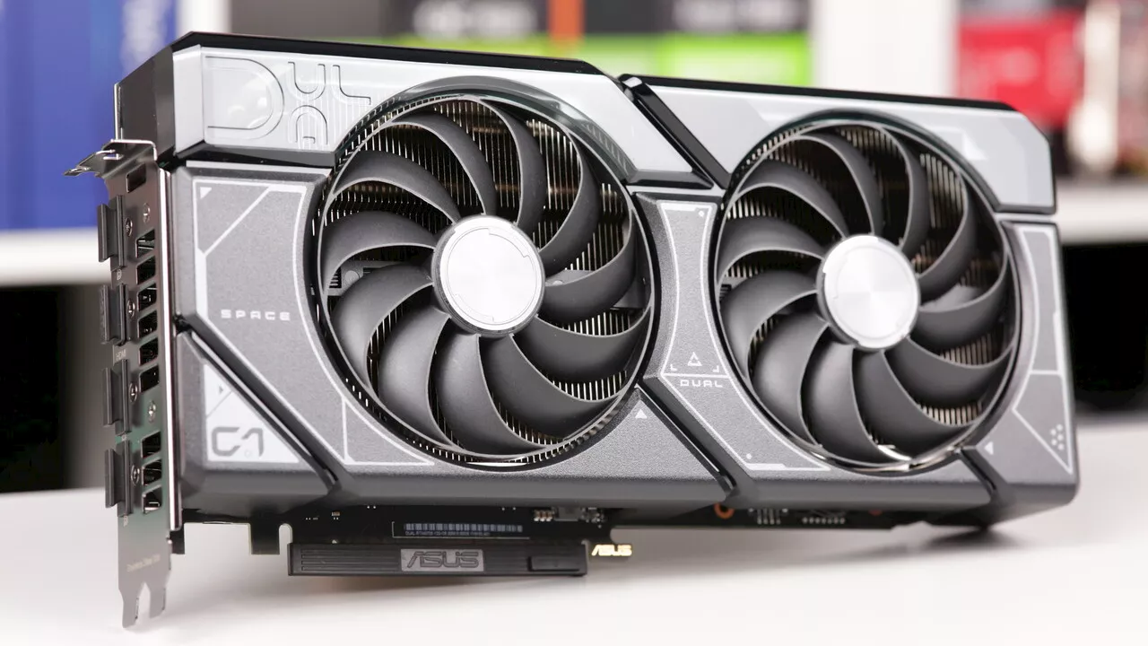 RTX 50 Series: Die GeForce RTX 5090D verrät als erste ihren wahren Namen