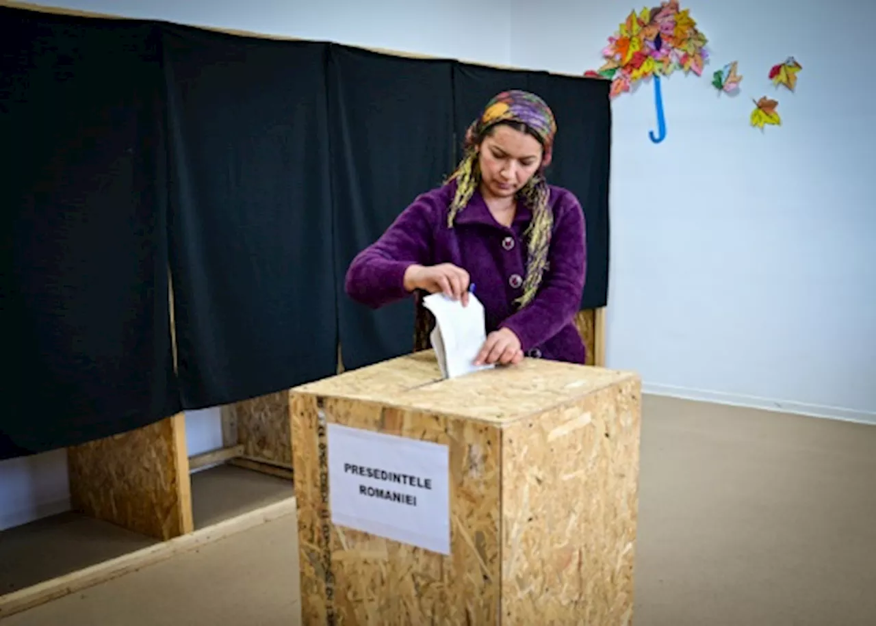 Après le choc de la présidentielle, la Roumanie met le cap sur les législatives