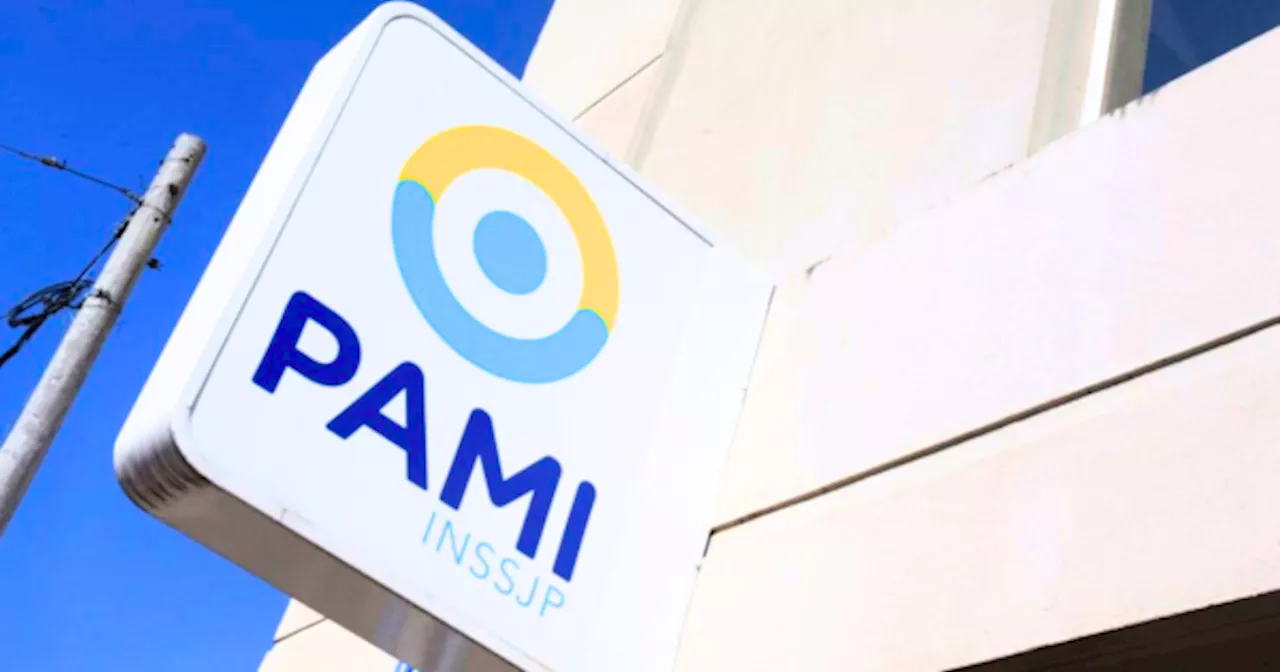 Excelente noticia del PAMI: el Gobierno pagará un subsidio de $ 30.000 en diciembre, ¿quiénes lo cobran?