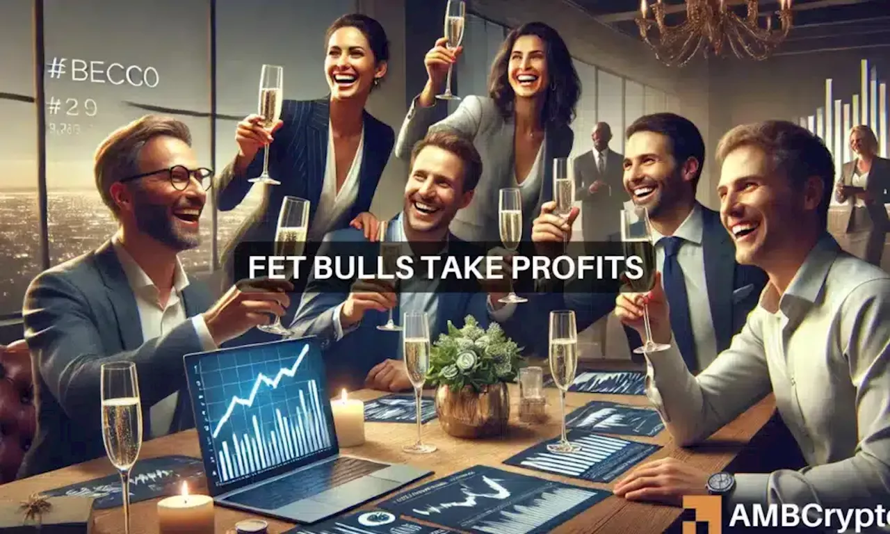 FET Price Rally Faces Hurdles Despite Bullish Signals