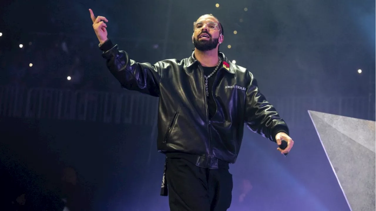 Drake's Australian tour to begin same date as rival Kendrick Lamar's Super Bowl show