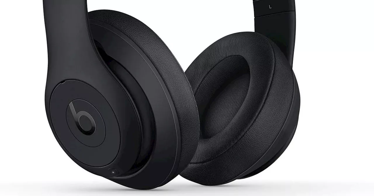 £350 Beats headphones less than half prize in Amazon's Black Friday deal