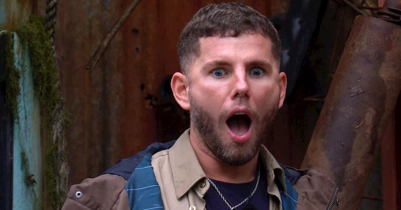 BBC Radio star issues six-word warning to Dean McCullough after I'm A Celeb row