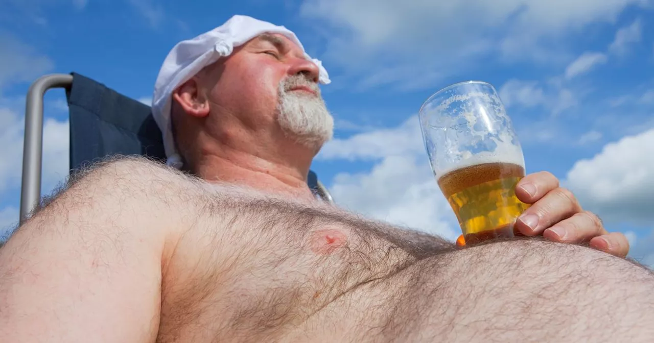 Brits can bag €1 pints when they visit popular winter sun holiday destination