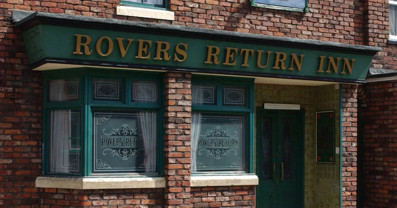 Coronation Street Christmas Special Promises Explosive Revelations