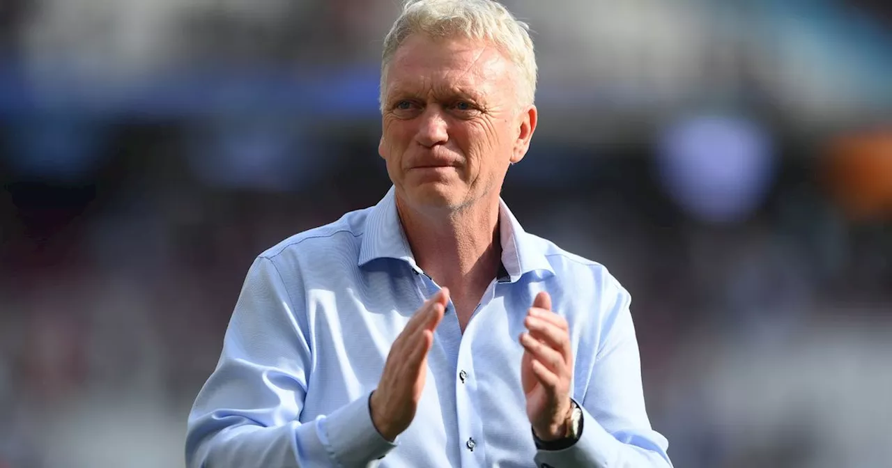 David Moyes emerges as frontrunner to replace Steve Cooper at Leicester City