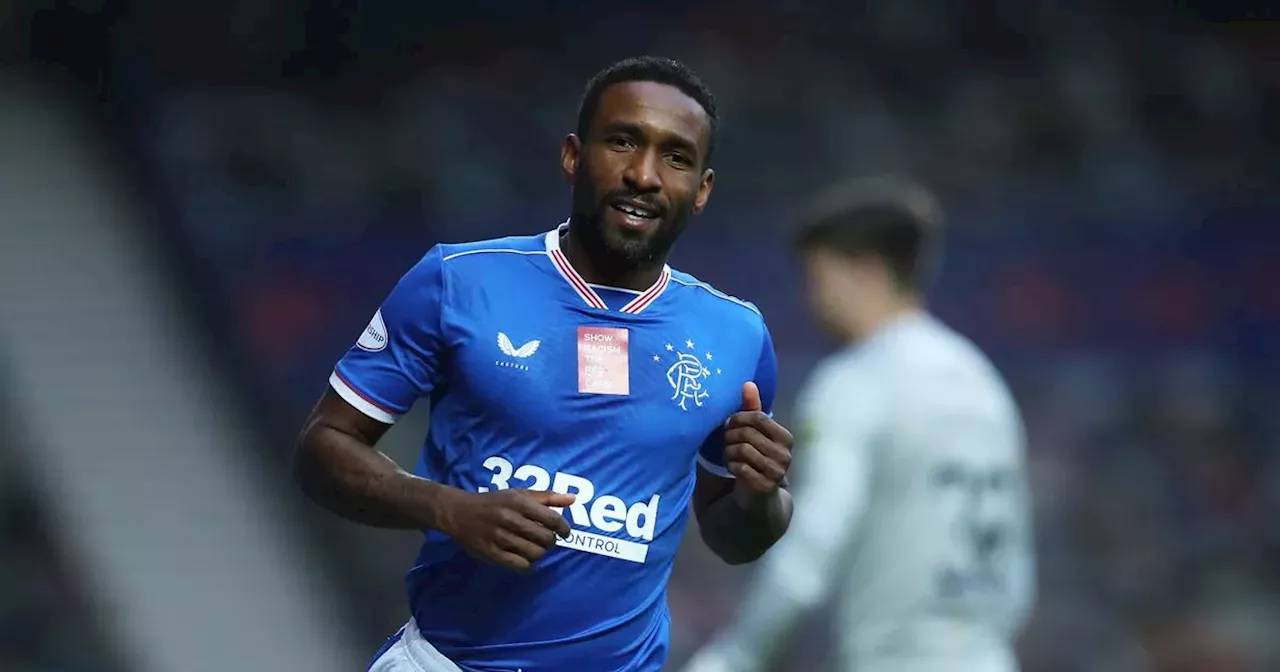 Jermain Defoe offers brutally honest Rangers assessment as he tells Philippe Clement what must change