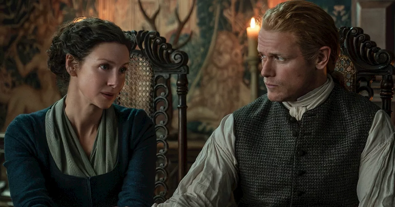 Ultimate Outlander Quiz 2024 as season 7 part 2 finally hits screens