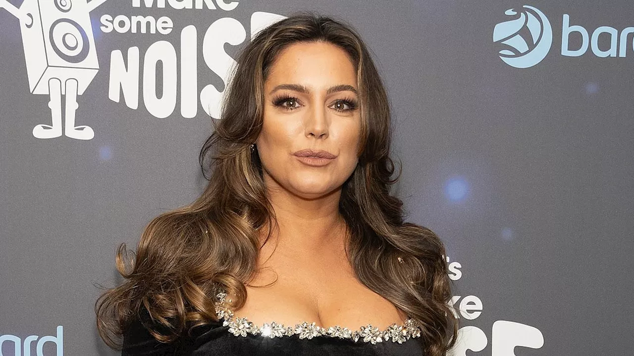 Kelly Brook Opens Up About 'Traumatic' Miscarriages and 'Childless by Choice' Life With Husband Jeremy Parisi