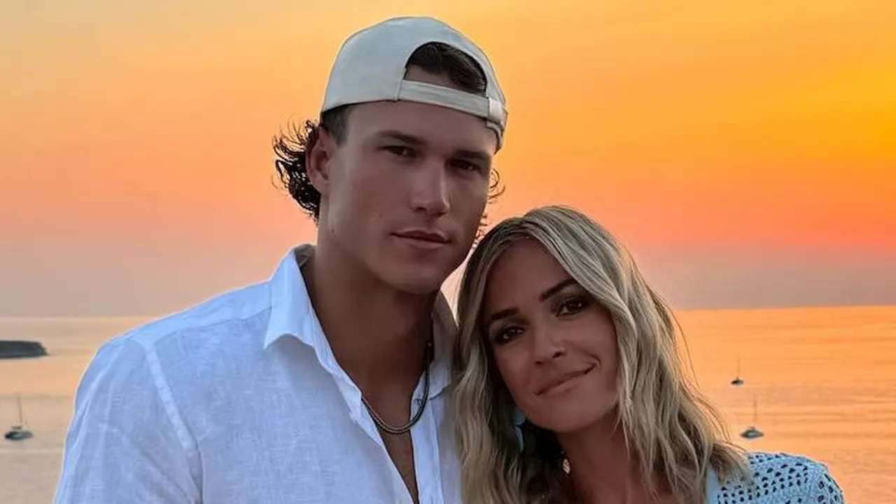 Kristin Cavallari's Ex Mark Estes Sparks Romance Rumors Again with Love Island Star Liv Walker