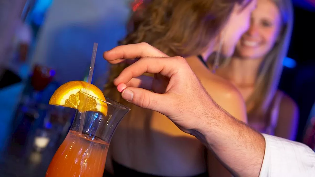 Spiking to Become Specific Criminal Offence with Bar Staff Training