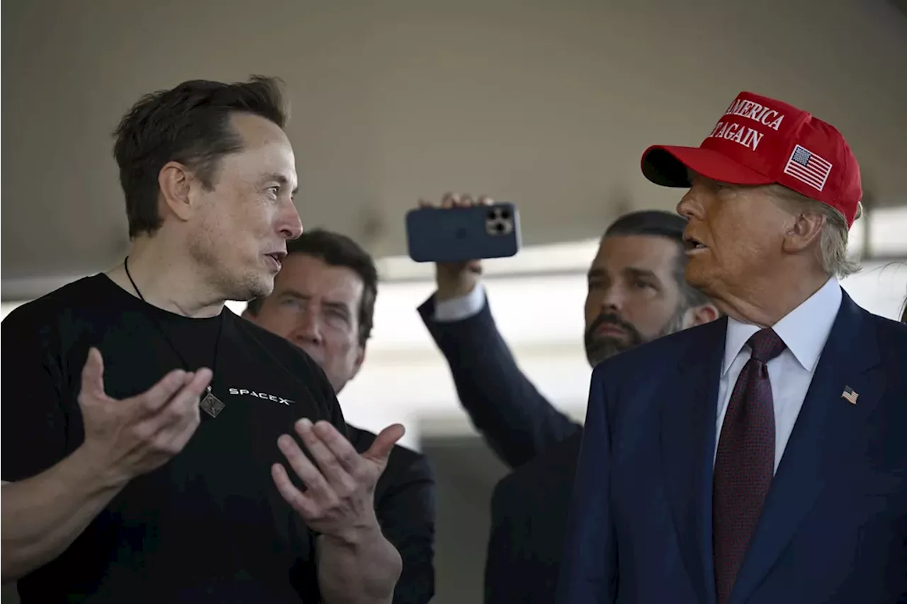 Liberal Media Scream: Axios founder rants ‘Elon Musk is bulls**it’