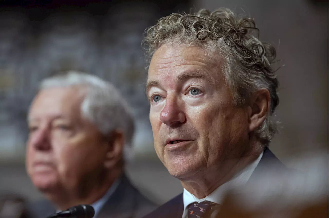 Rand Paul suggests Denver mayor opposing deportations is ‘a form of insurrection’