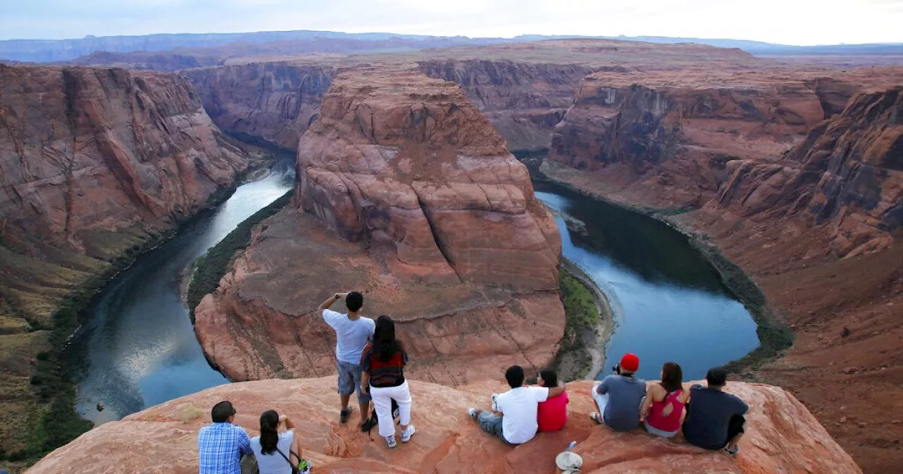 5 federal options suggested to manage Colorado River; some could mean water cuts for state of Colorado