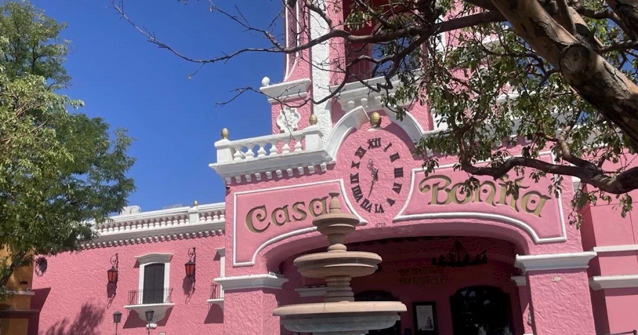 Casa Bonita employees unionize to push for a better and safer workplace