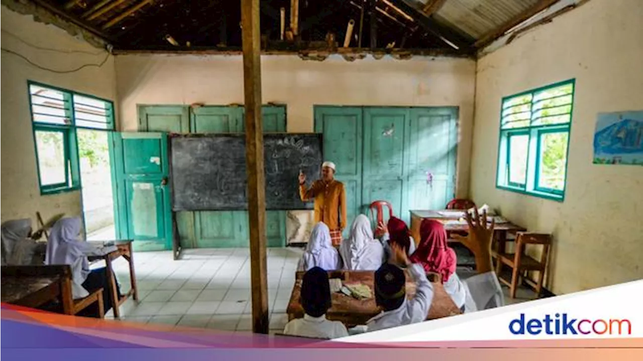 Antrean PPG Guru Madrasah Disorot, Disebut Kalahkan Antrean Haji