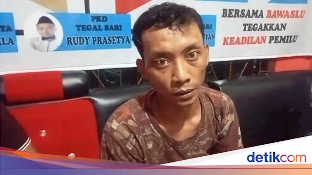 Bagikan Uang di Masa Tenang Pilkada, Oknum Ketua RT di Mura Dilaporkan