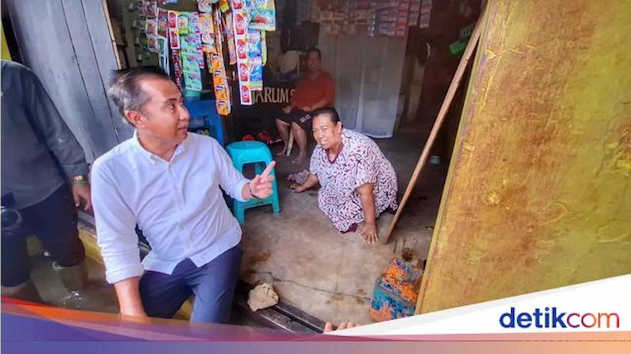 Bey Machmudin Minta Warga Bandung Tetap Nyoblos Meski Terdampak Banjir