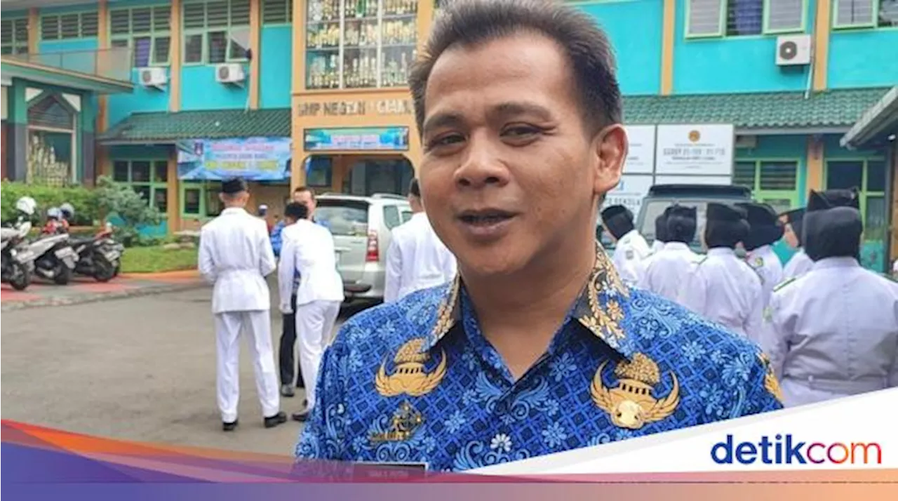 Cawabup Ciamis Yana D Putra Meninggal Dunia, Diduga Serangan Jantung