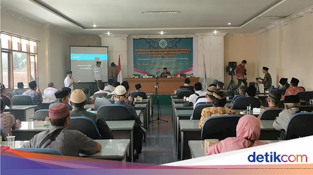 Keutamaan Menghadiri Majelis Ilmu, Lebih Utama dari Salat Seribu Rakaat