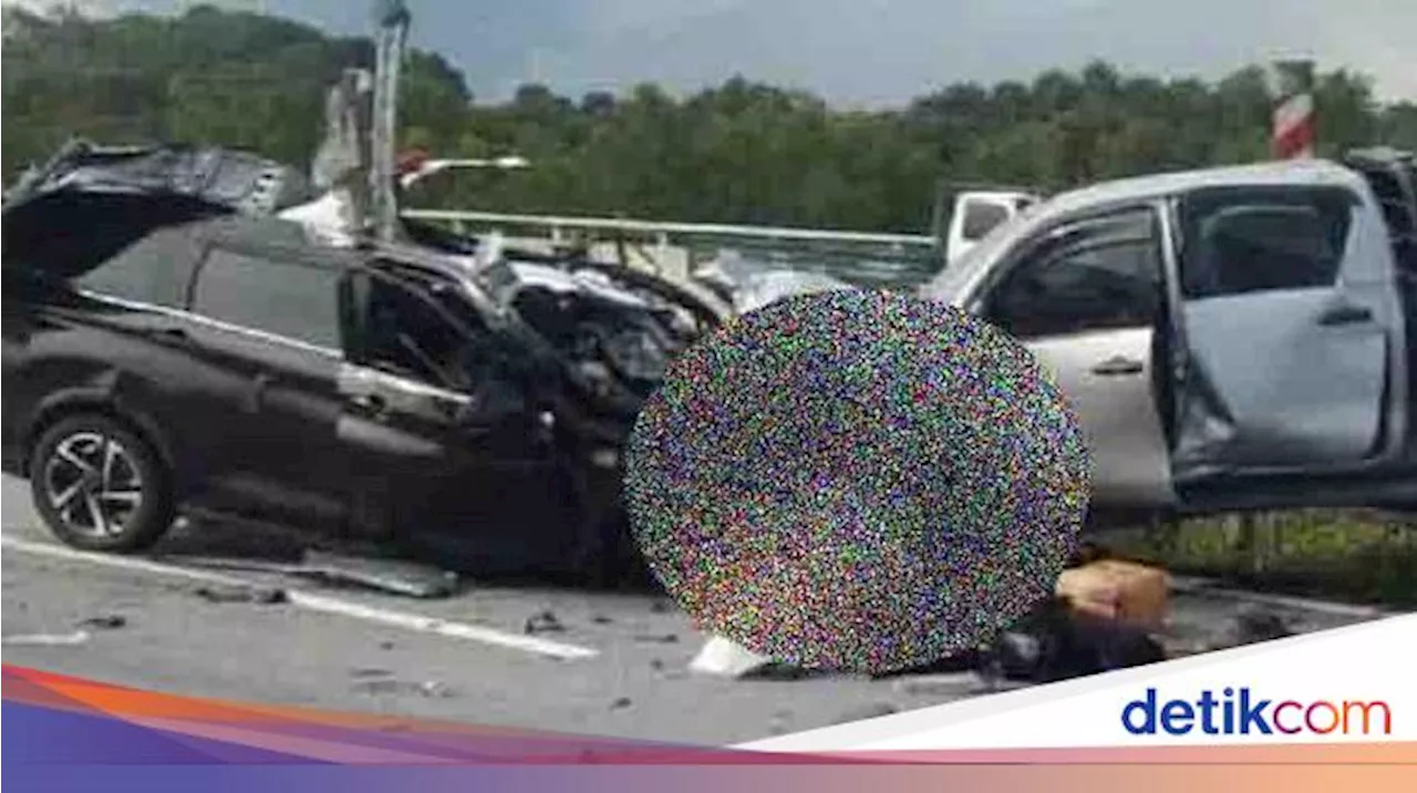 Nasib Tragis 7 Pekerja Migran Indonesia Tewas dalam Kecelakaan di Malaysia