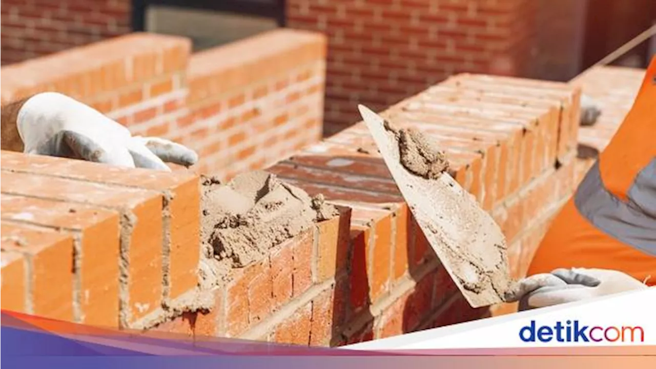 Pengembang Mengeluh Berat Bangun Rumah Kalau PPN 12%