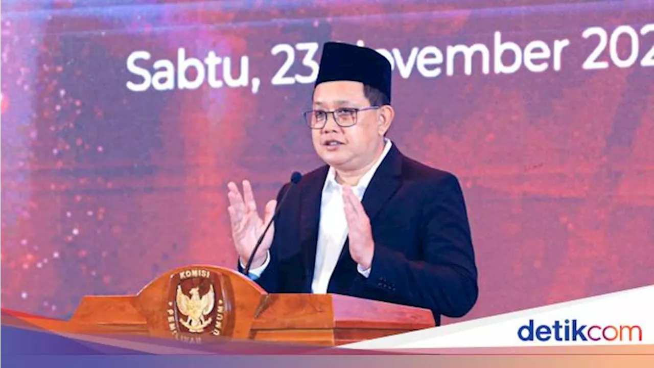 Pj Gubernur Sebut Distribusi Logistik Pilkada Jatim Terbanyak se-Indonesia