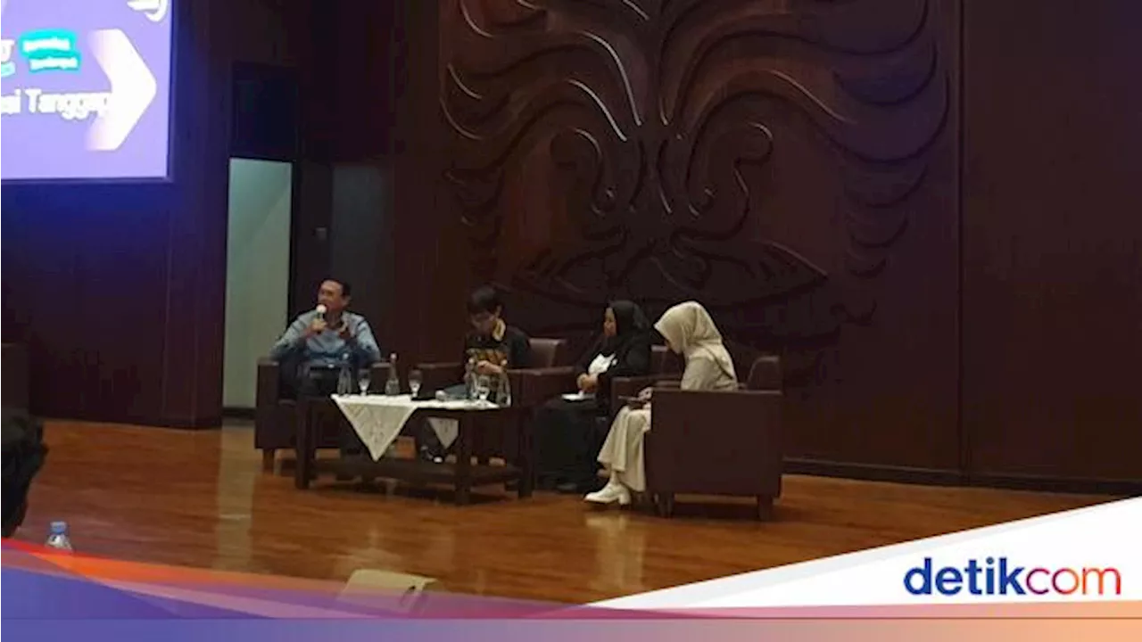 Tanggapi Permintaan Gibran untuk Hapus Zonasi, Ahok: Saya Mendukung Zonasi