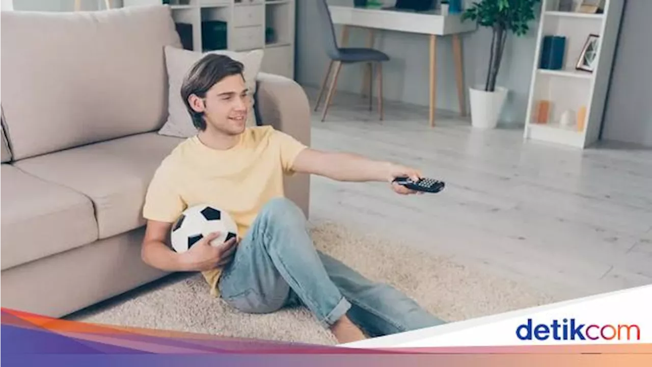 Ternyata Ini Alasan Orang Barat Pakai Sepatu di Dalam Rumah