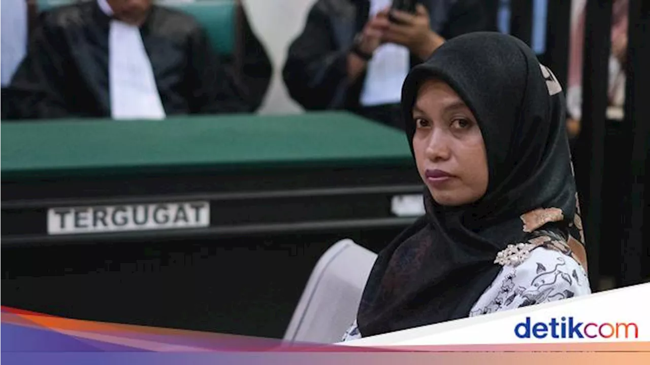 Vonis Bebas untuk Guru Supriyani yang Dituduh Aniaya Anak Polisi