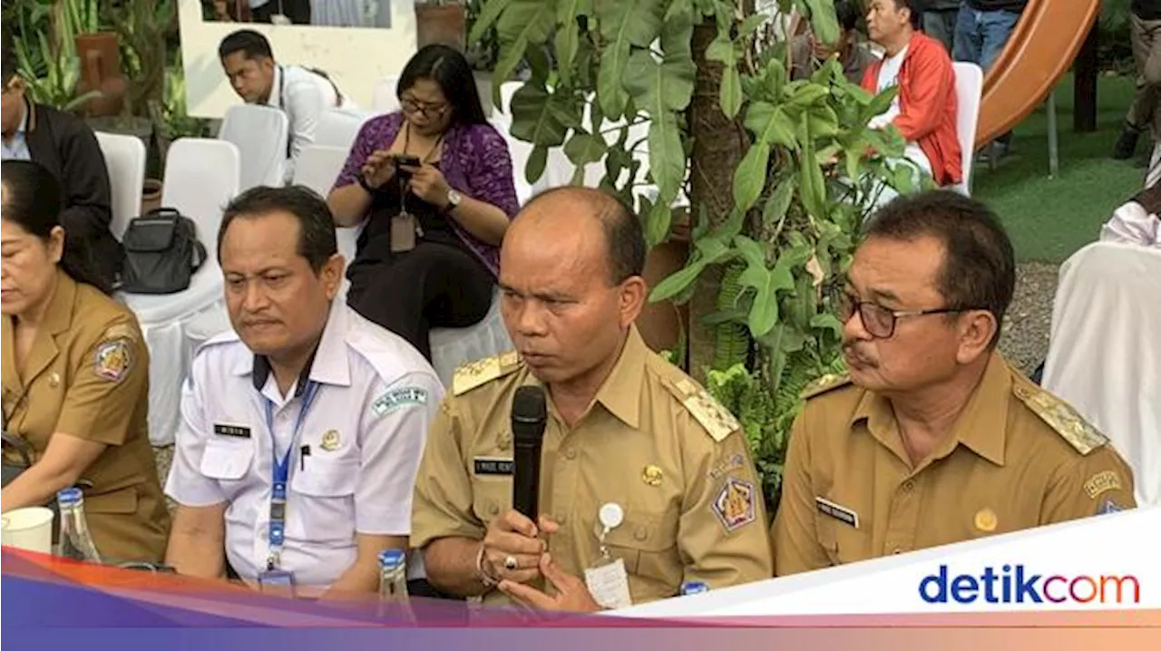 Waspada Bencana Alam Saat Pencoblosan di Jembrana dan Karangasem