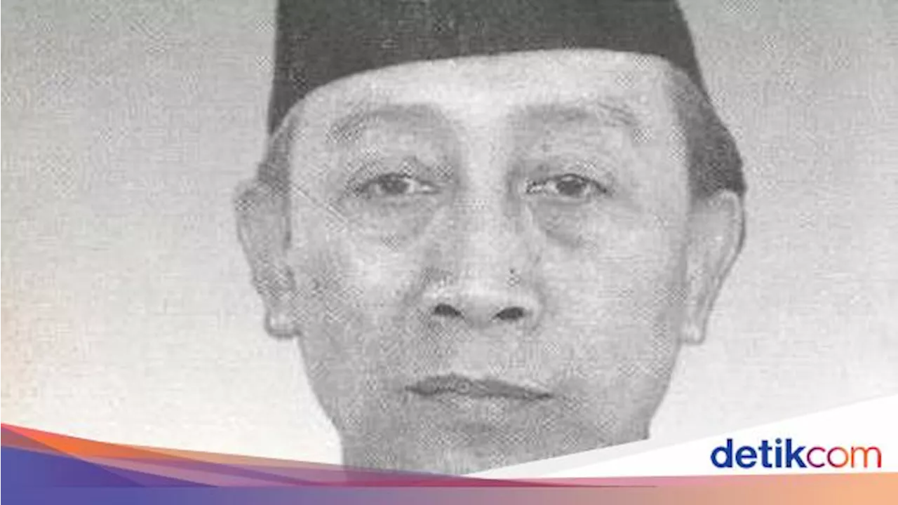 Wongsonegoro, Mantan Menteri Pendidikan 1951-1952 Akan Diusulkan Jadi Pahlawan Nasional