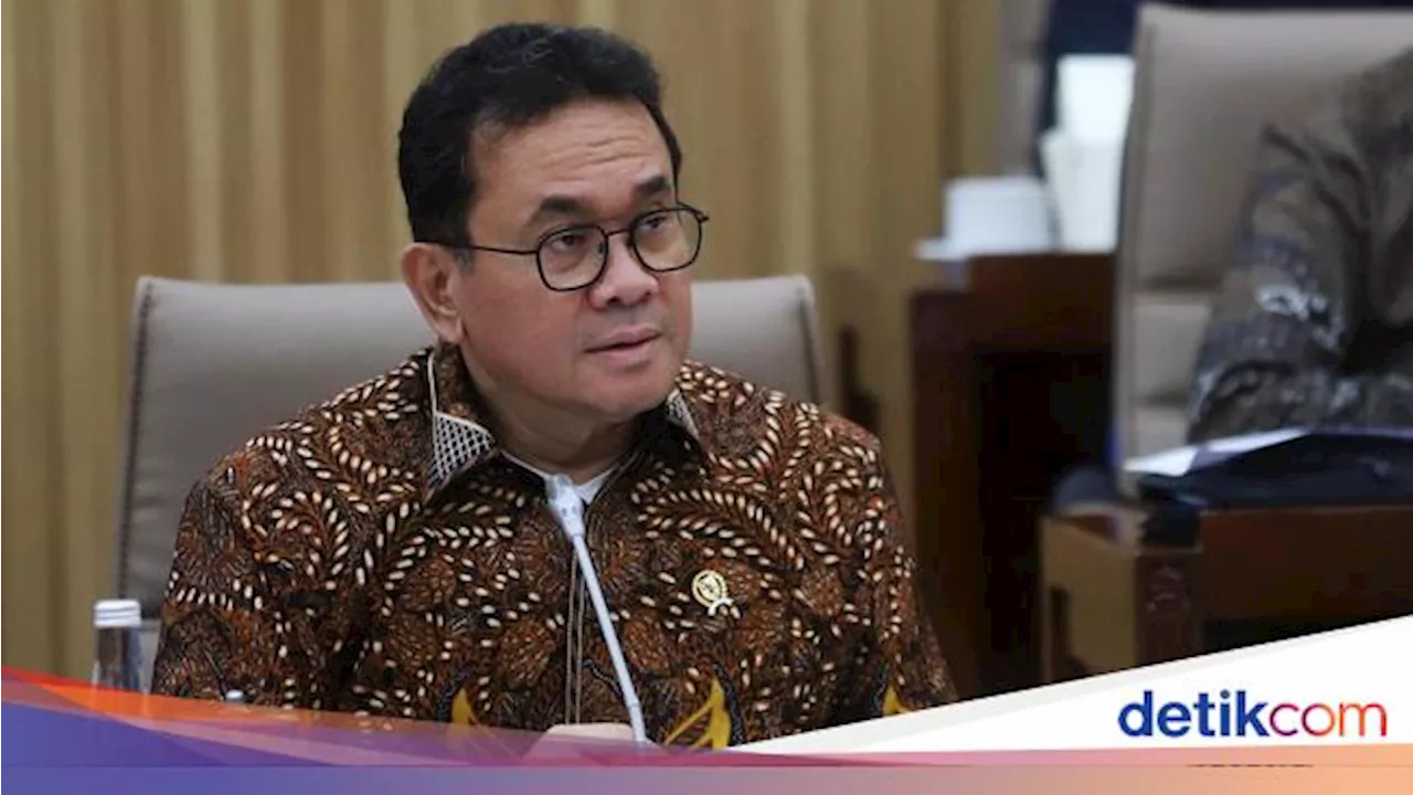 Mendag Pastikan Harga Minyakita Turun Pekan Ini