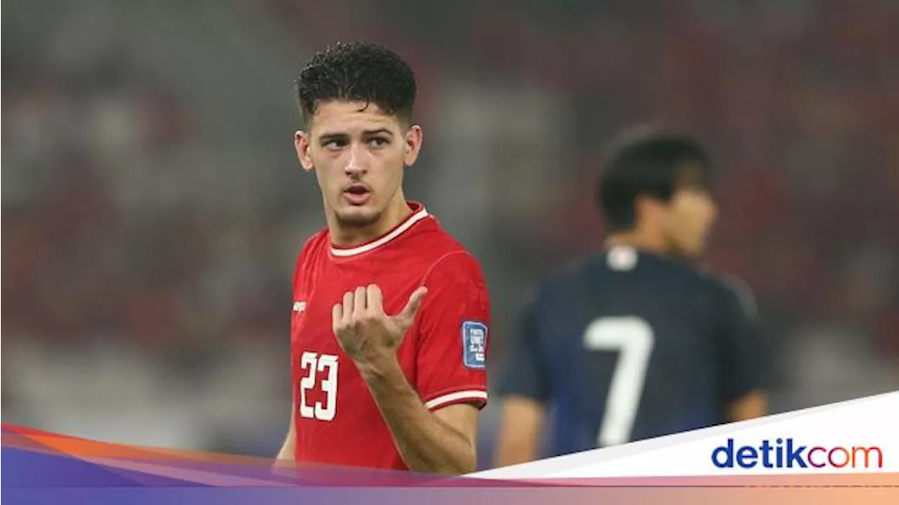 ASEAN Championship: Skuad Sementara Timnas Indonesia di Piala AFF 2024