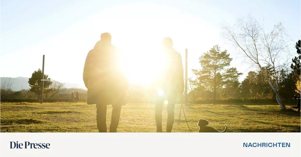 Faul oder fleißig? Finnen haben die beste Work-Life-Balance