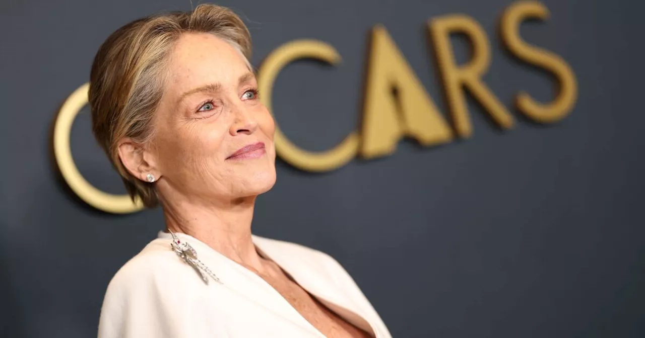 Violenza sulle donne, l’appello di Sharon Stone