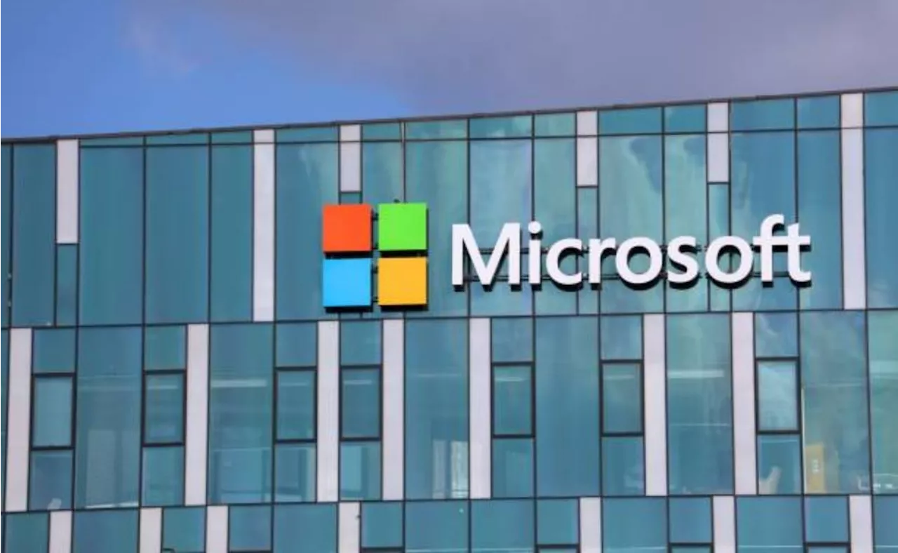 Reportan caída de Microsoft a nivel mundial; afecta Outlook, Teams y Exchange