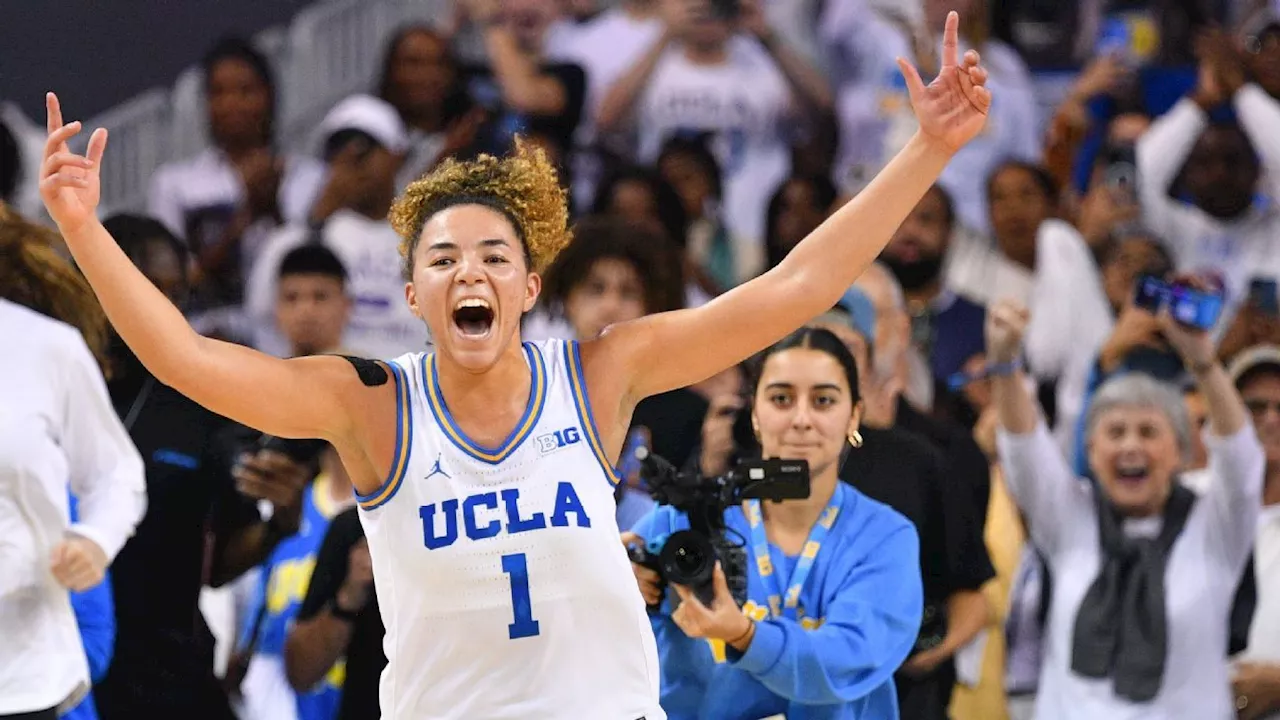 UCLA Ends South Carolina's 43-Game Winning Streak, Dawn Staley Praises Their Performance