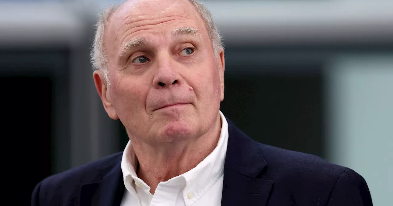 Bundesliga-Kolumne LIGAstheniker: Einspruch, Uli Hoeneß - die Meisterschaft für den FC Bayern ist noch nicht sicher