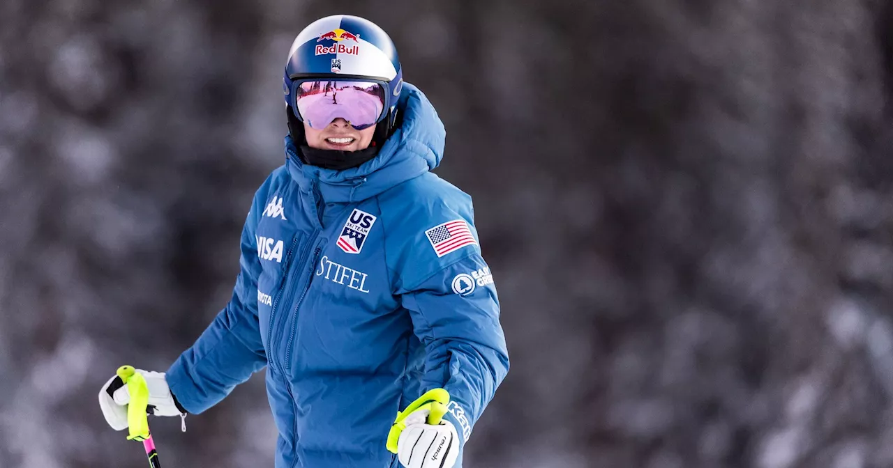 Marcel Hirscher stärkt Lindsey Vonn wegen Comeback-Plänen den Rücken: 'Lindsey ist 40 geworden, die ist alt genug'