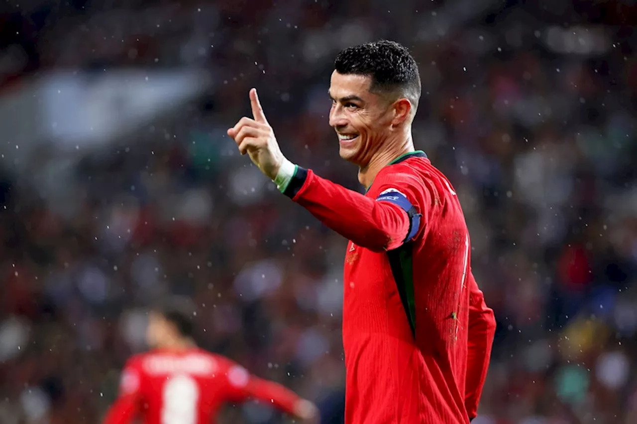 Schönheits-Doc geht gegen Cristiano Ronaldo vor