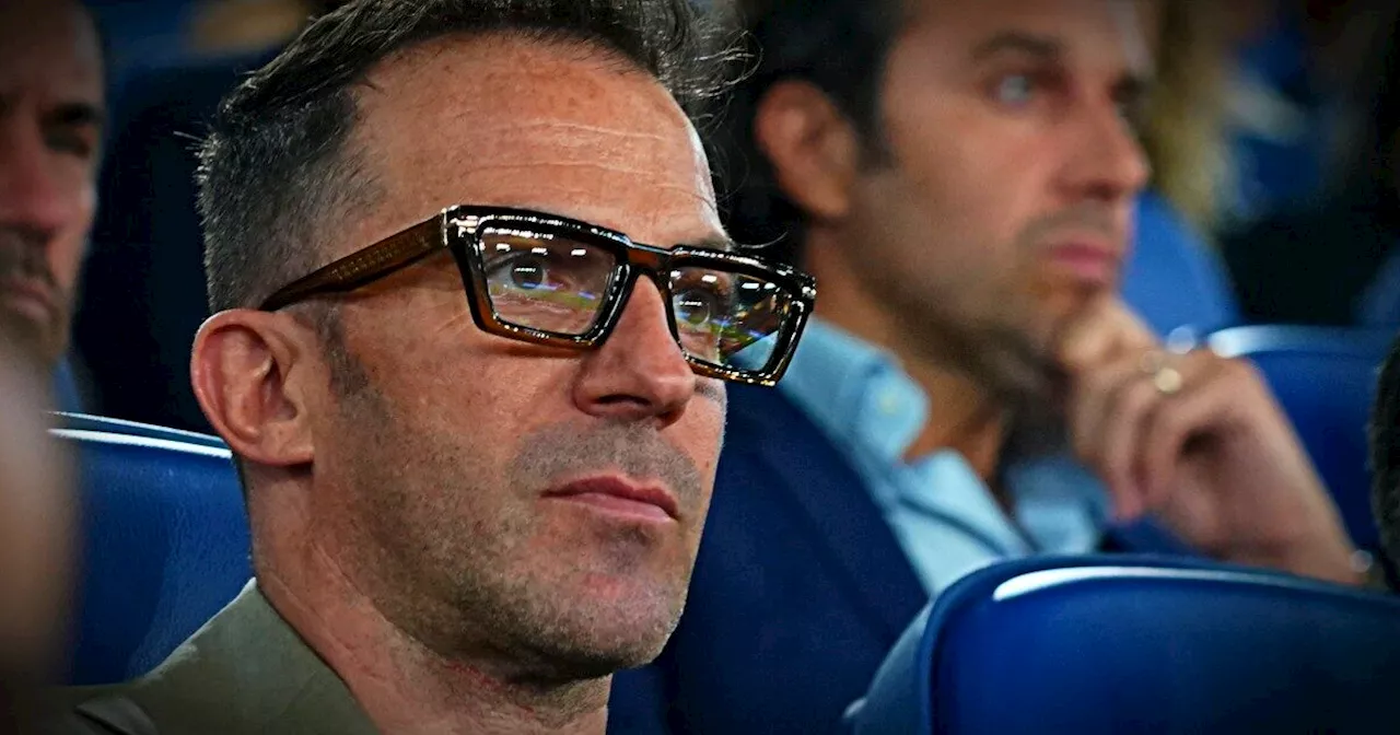 Del Piero presidente della Federcalcio: la suggestione del campione per spazzare via il “sistema…