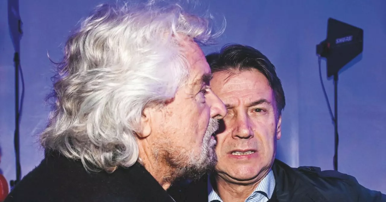 Gelini: Grillo Avvia un Tentativo di Sabotaggio nel Secondo Turno