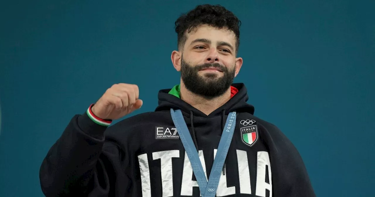 Il bronzo olimpico Antonino Pizzolato è a processo per stupro di gruppo: era imputato già mentre gareggiò…