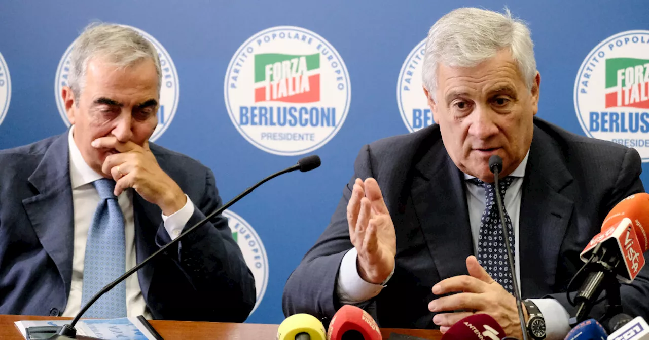 Slitta il dl Giustizia in Consiglio dei ministri: Forza Italia non vuol dare all’Antimafia i poteri…